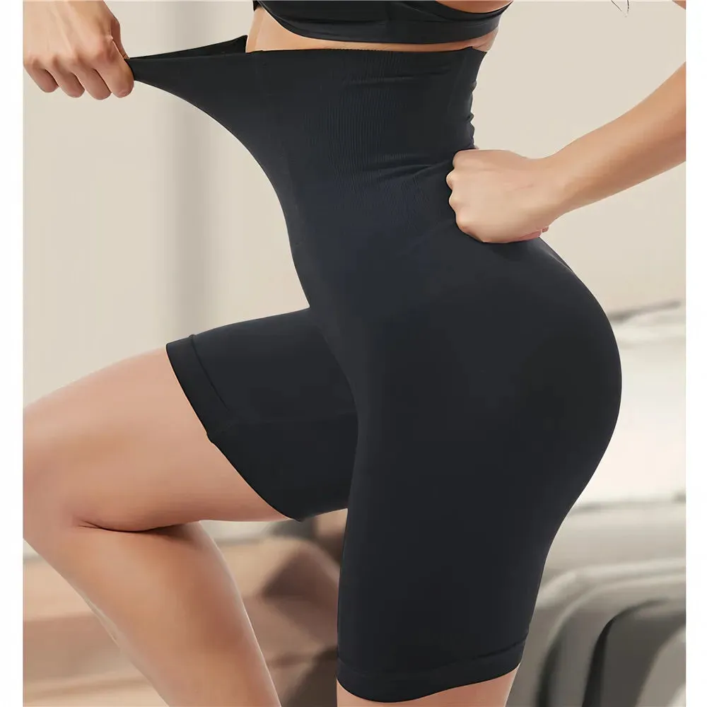 ফ্রি সাইজ -High Waist Trainer Panties