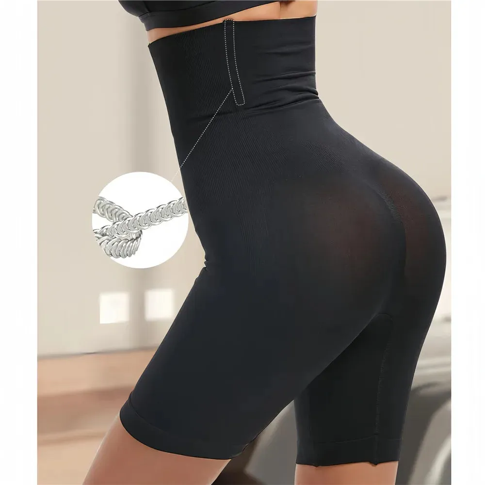 ফ্রি সাইজ -High Waist Trainer Panties