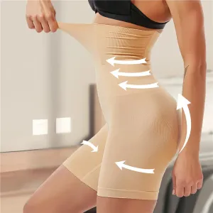 ফ্রি সাইজ -High Waist Trainer Panties