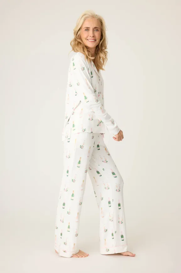 Breakfast of Champs PJ Set