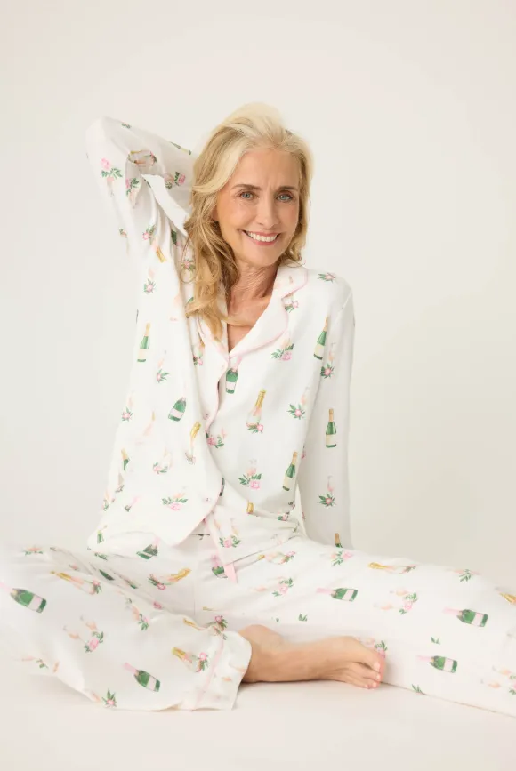 Breakfast of Champs PJ Set