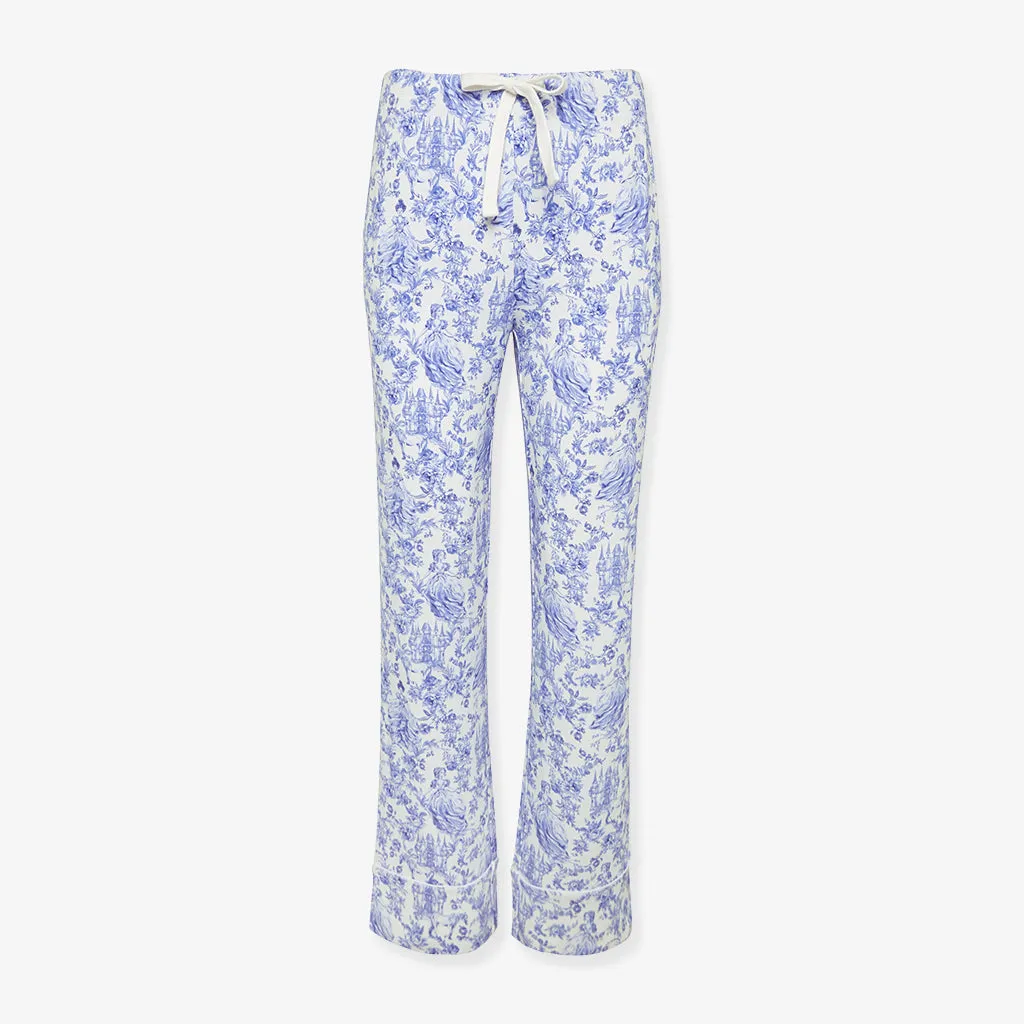Briar Women's Luxe Pajama Set