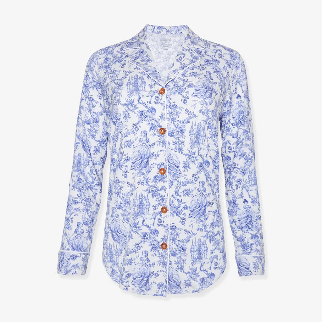 Briar Women's Luxe Pajama Set