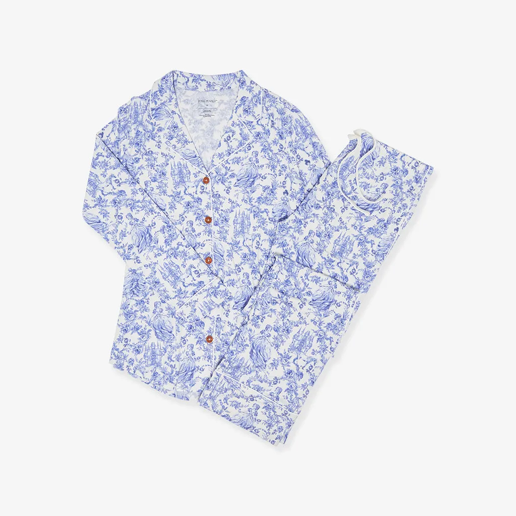 Briar Women's Luxe Pajama Set