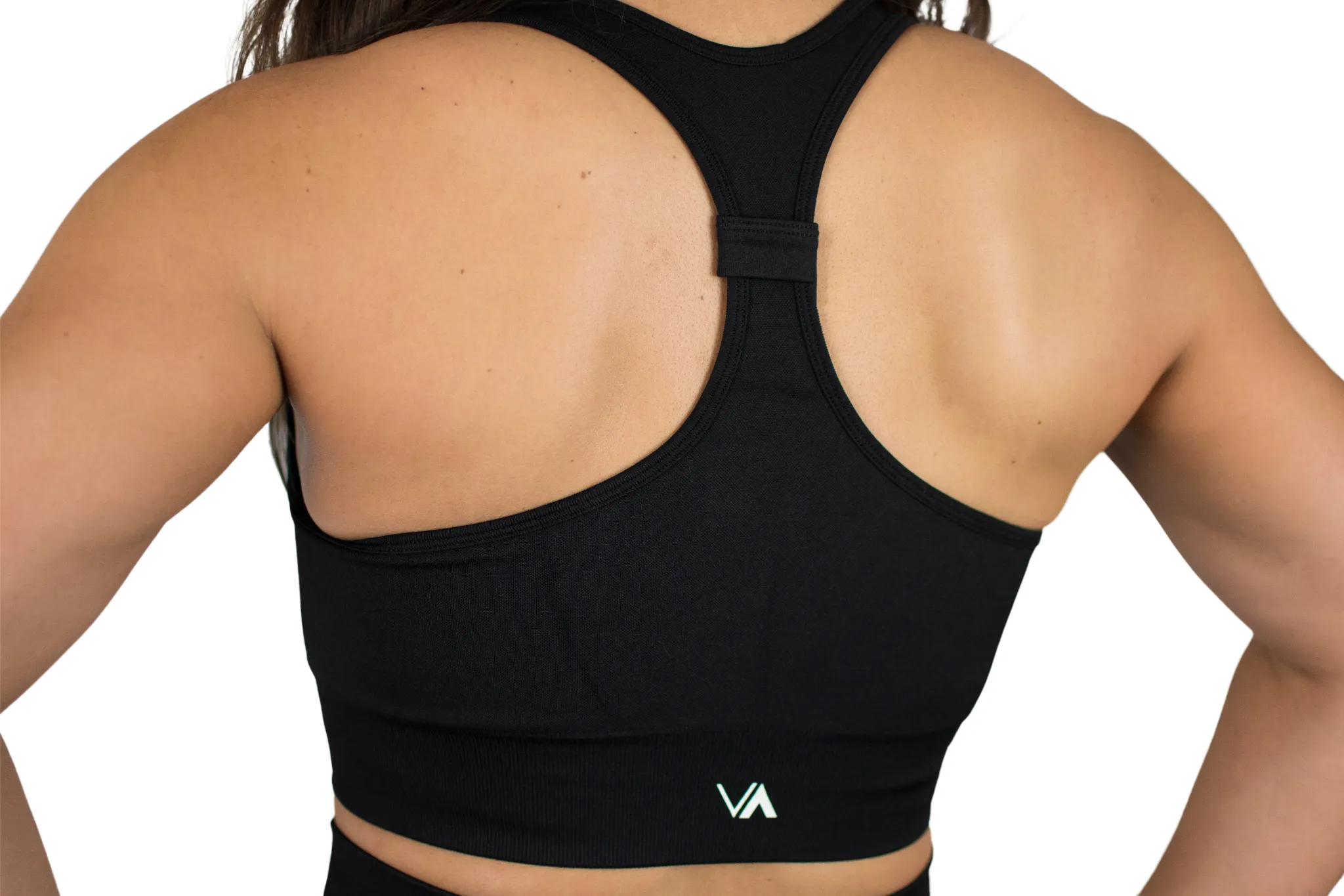 Butte Racer Back Bra