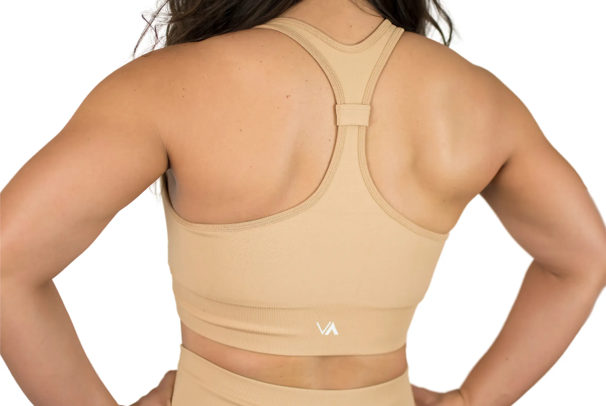 Butte Racer Back Bra