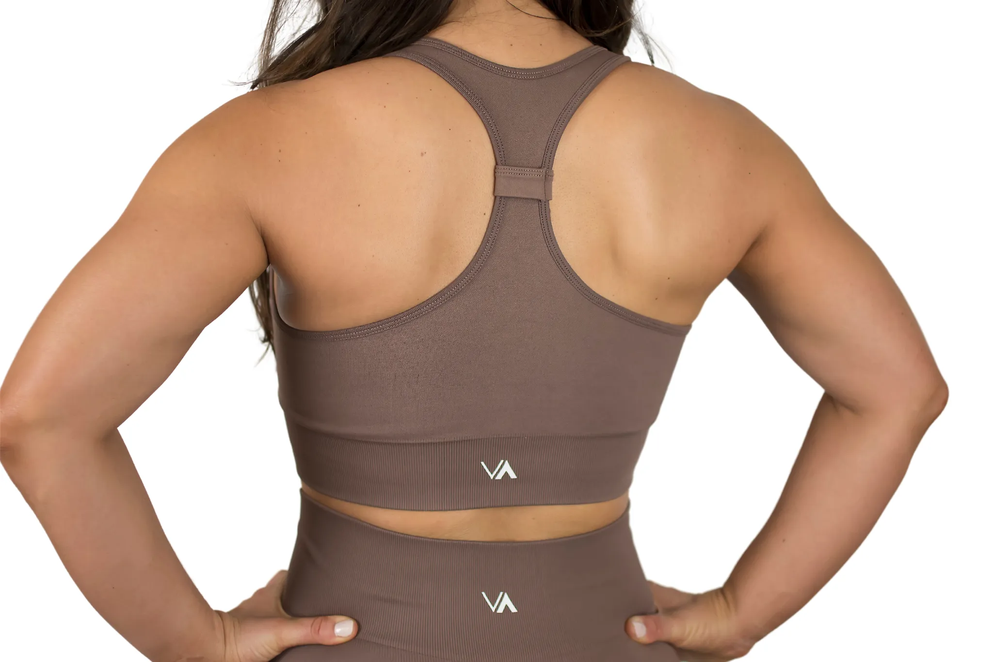 Butte Racer Back Bra