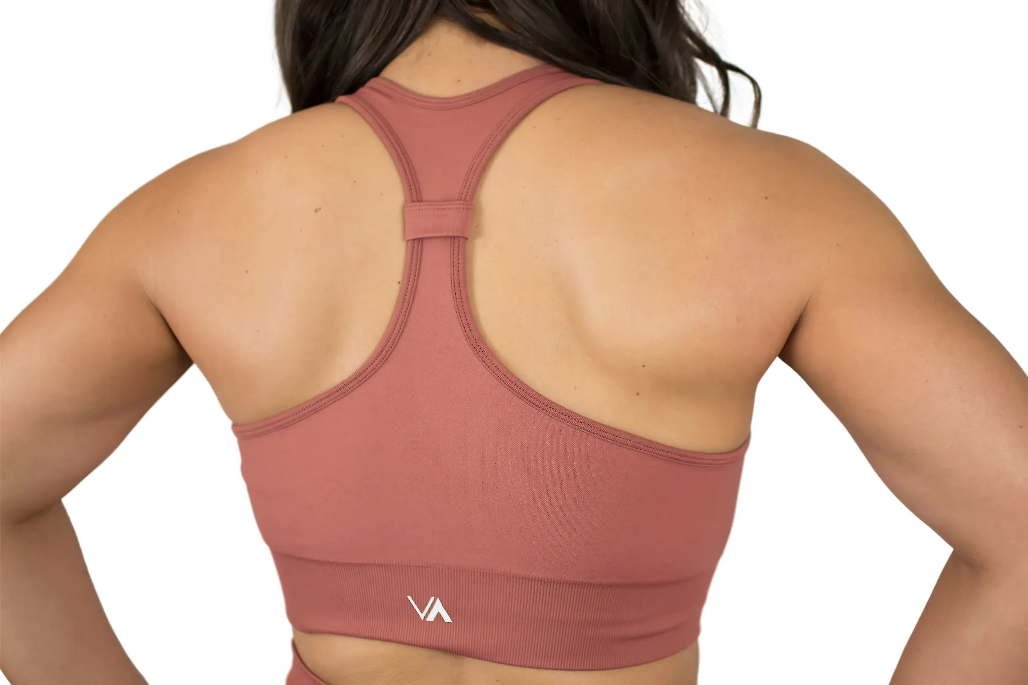Butte Racer Back Bra
