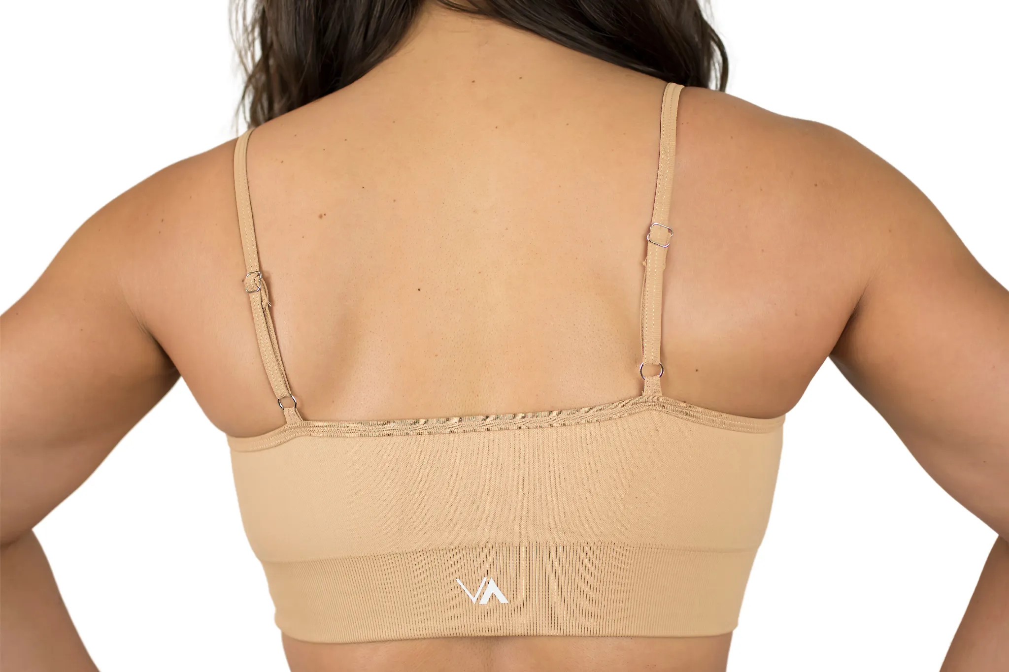 Butte Spaghetti Strap Bra