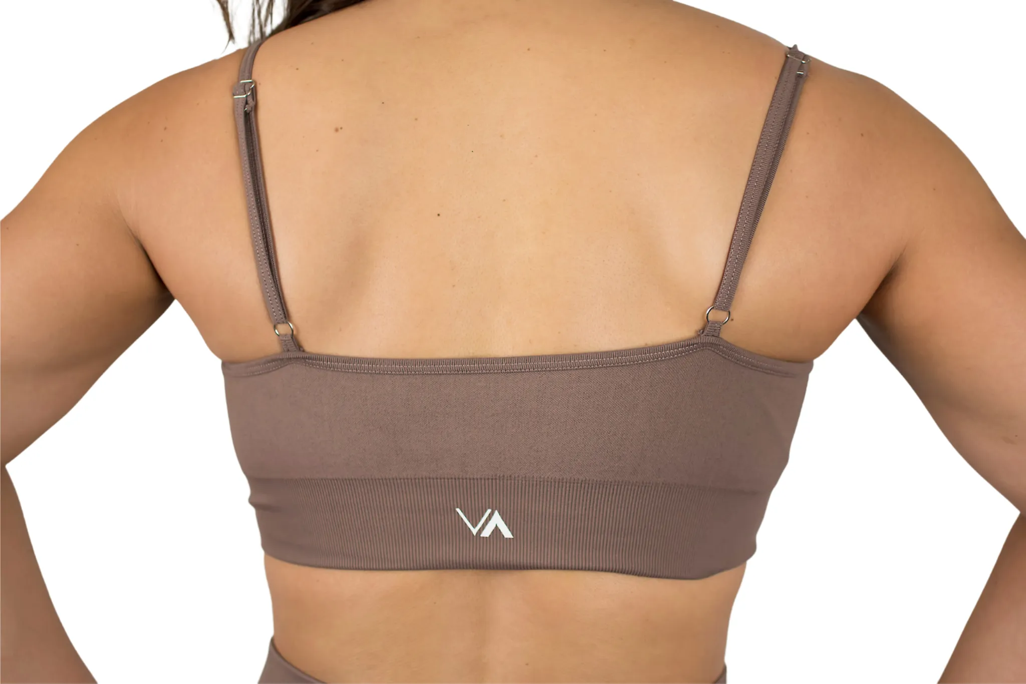 Butte Spaghetti Strap Bra