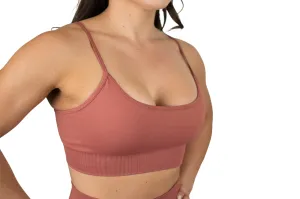 Butte Spaghetti Strap Bra