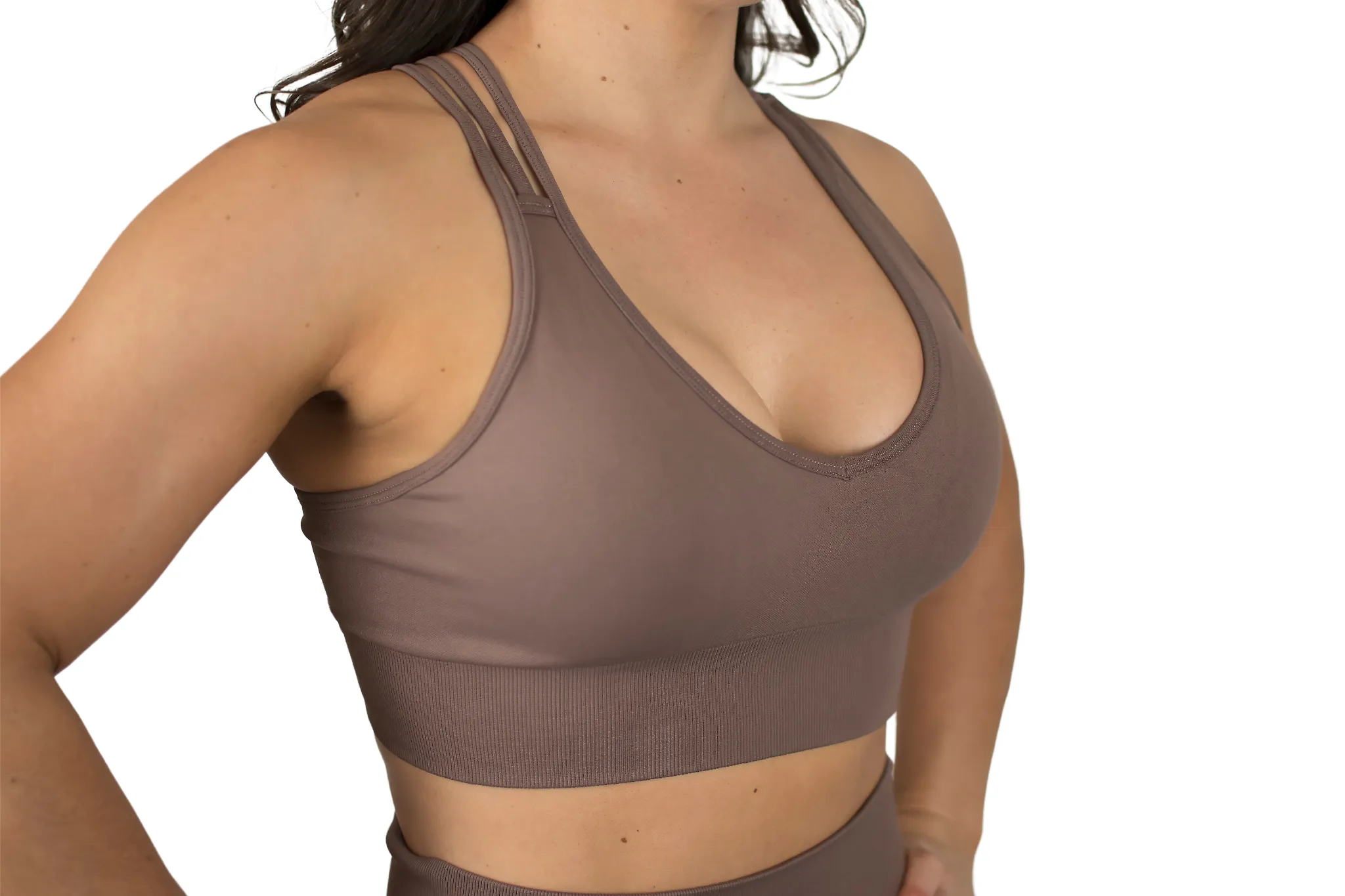 Butte X Back Bra