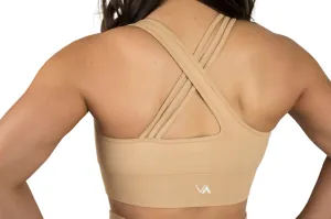 Butte X Back Bra