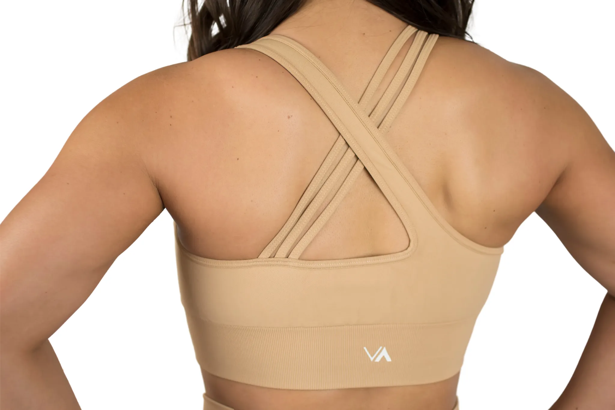 Butte X Back Bra