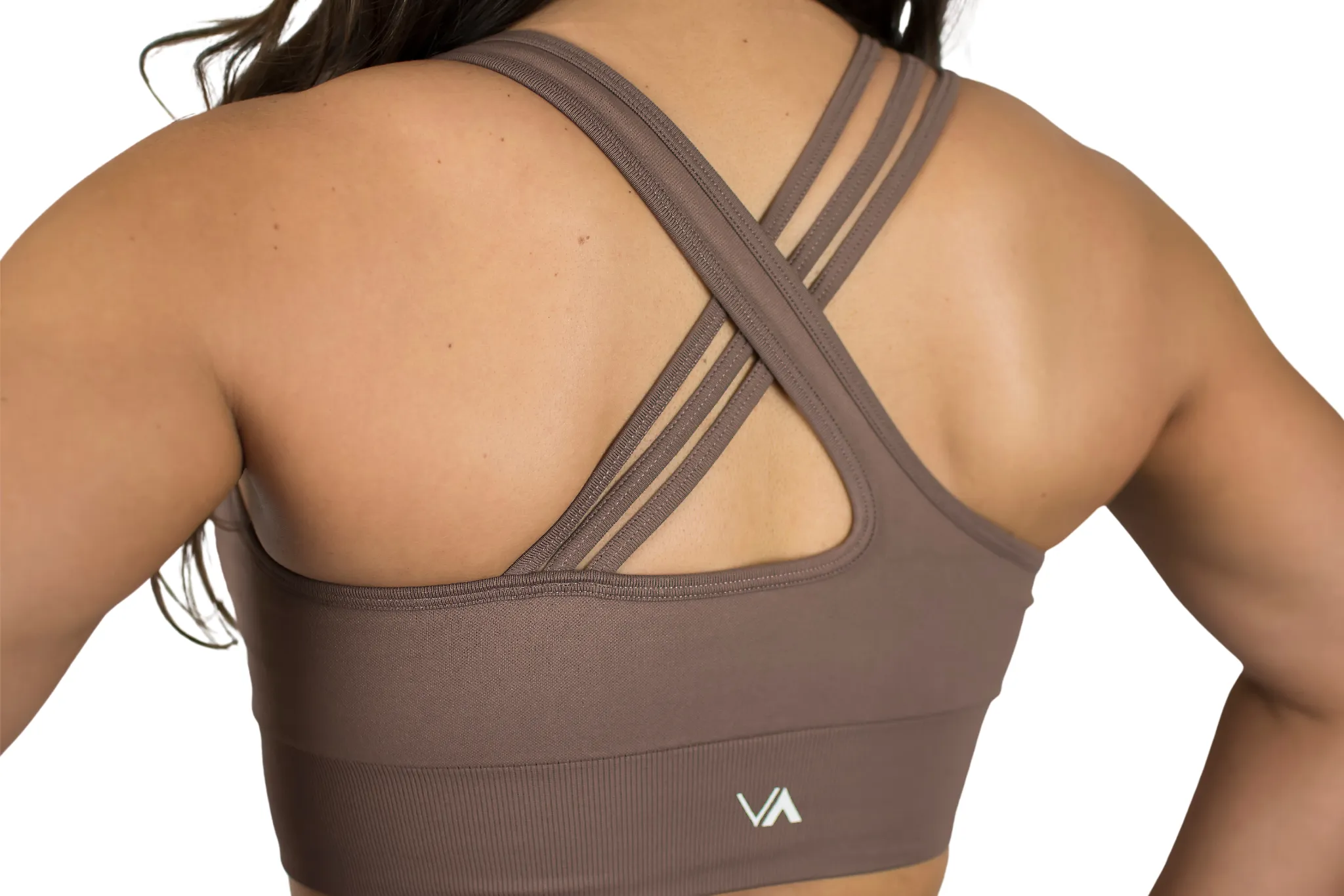Butte X Back Bra