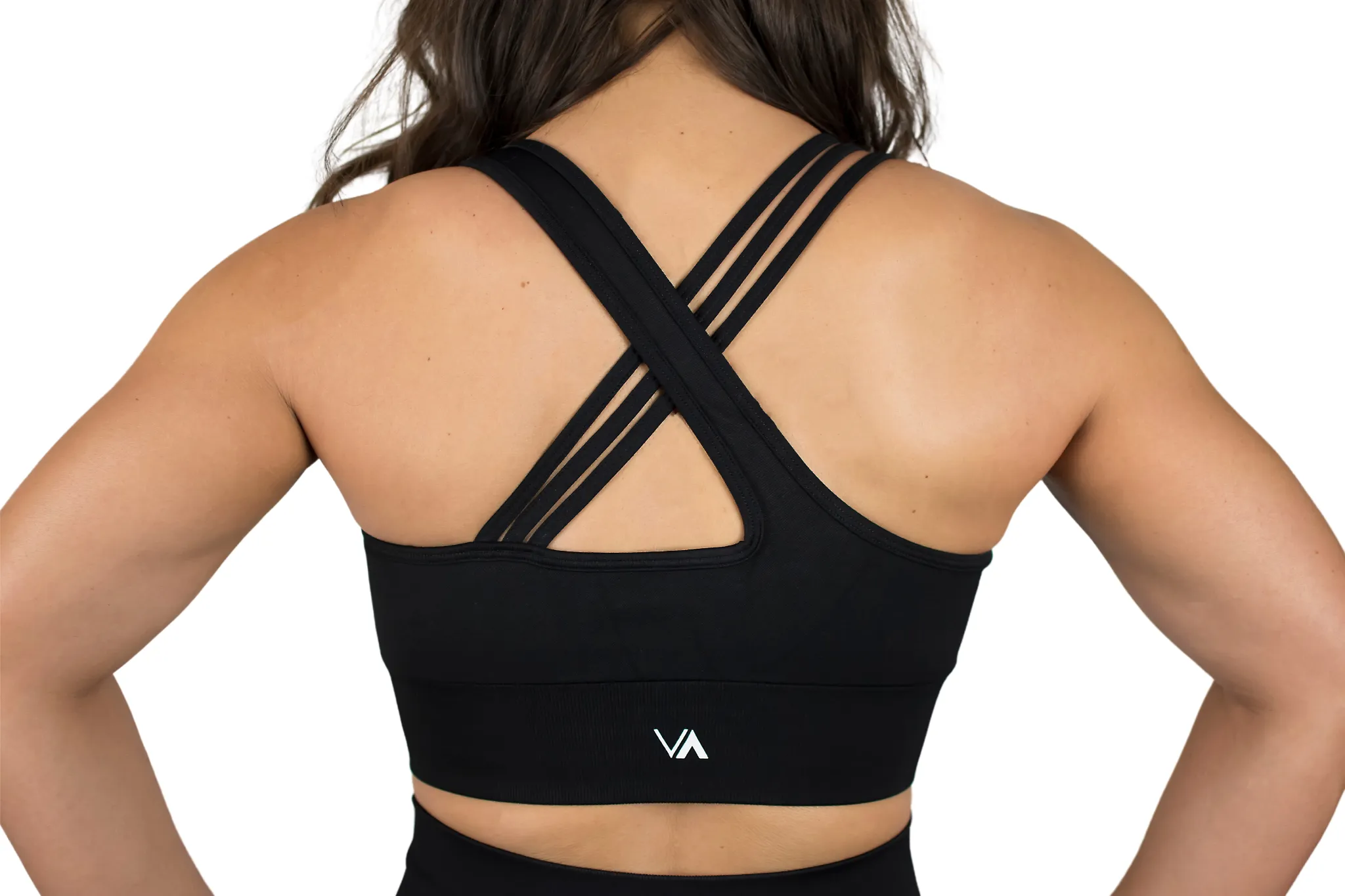 Butte X Back Bra