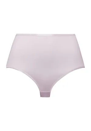 Cotton Seamless Cotton Full Brief | Lupine Love 71625-1486