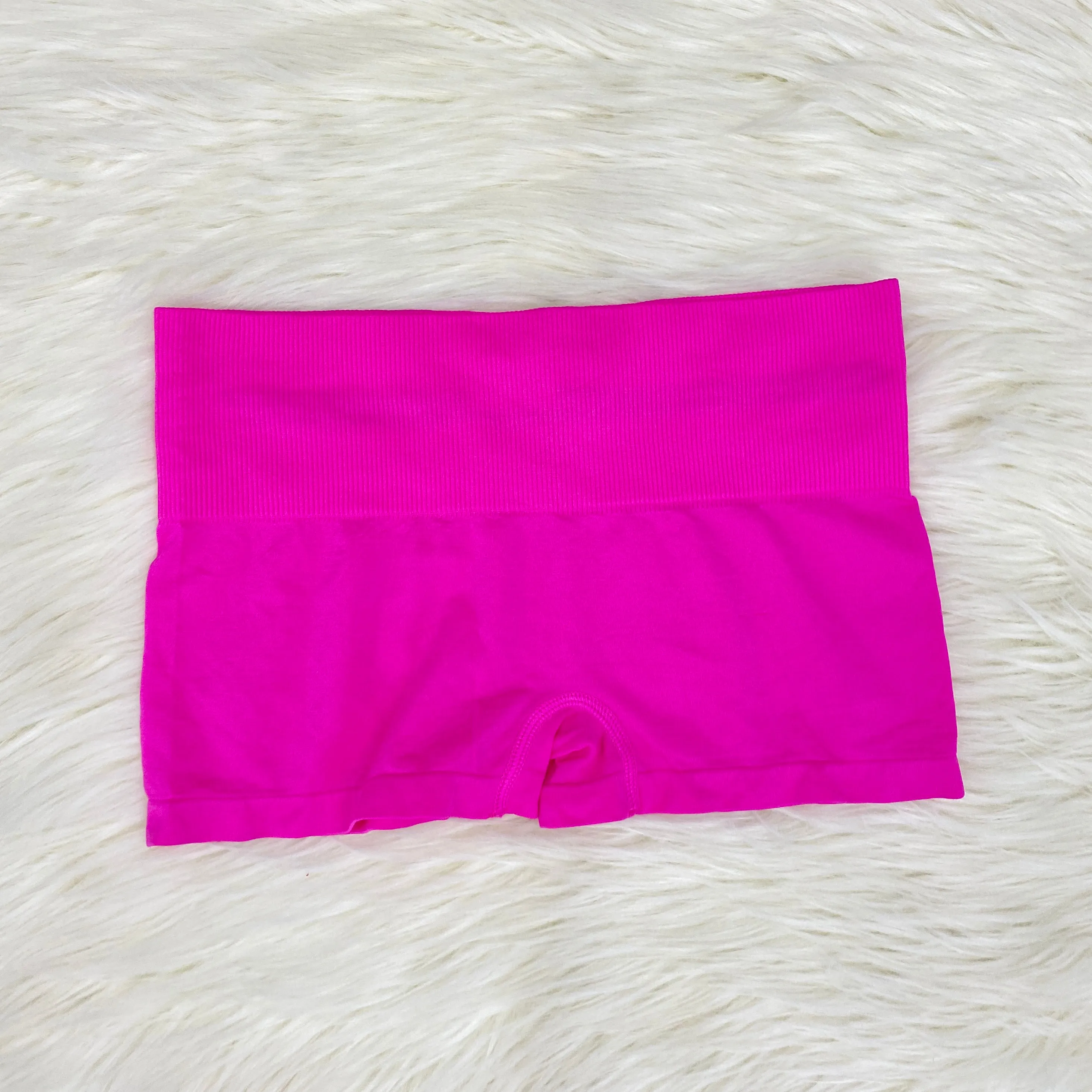 Final Sale -  Stretch Boy Short Panties