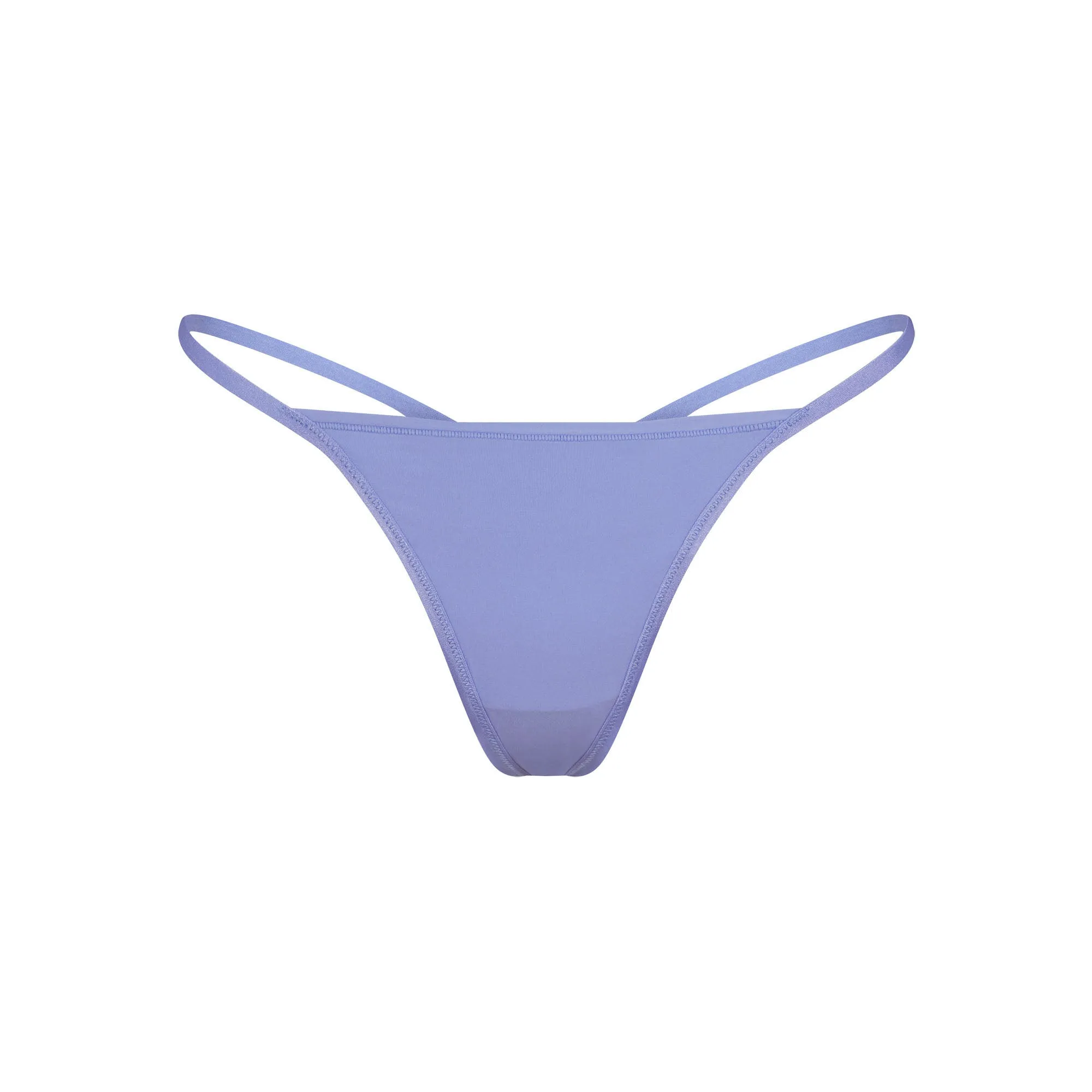 FITS EVERYBODY T-STRING THONG | CIELO