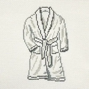 Fluffy Robe - Wholesale