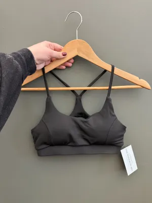 Halter Sports Bra