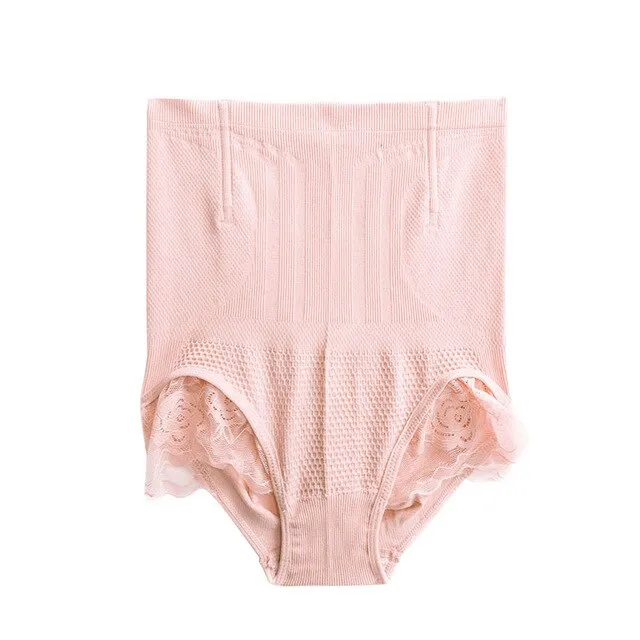 High Waist Shape-wear