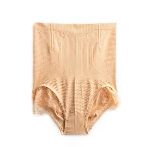 High Waist Shape-wear