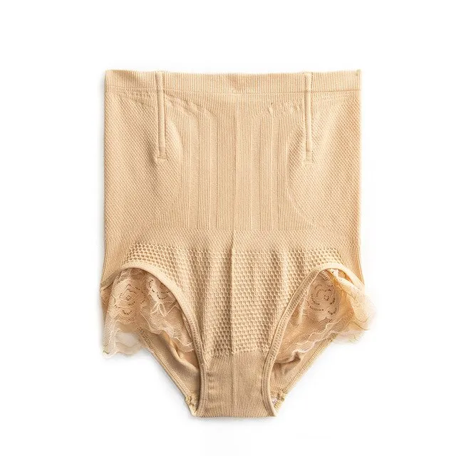 High Waist Shape-wear
