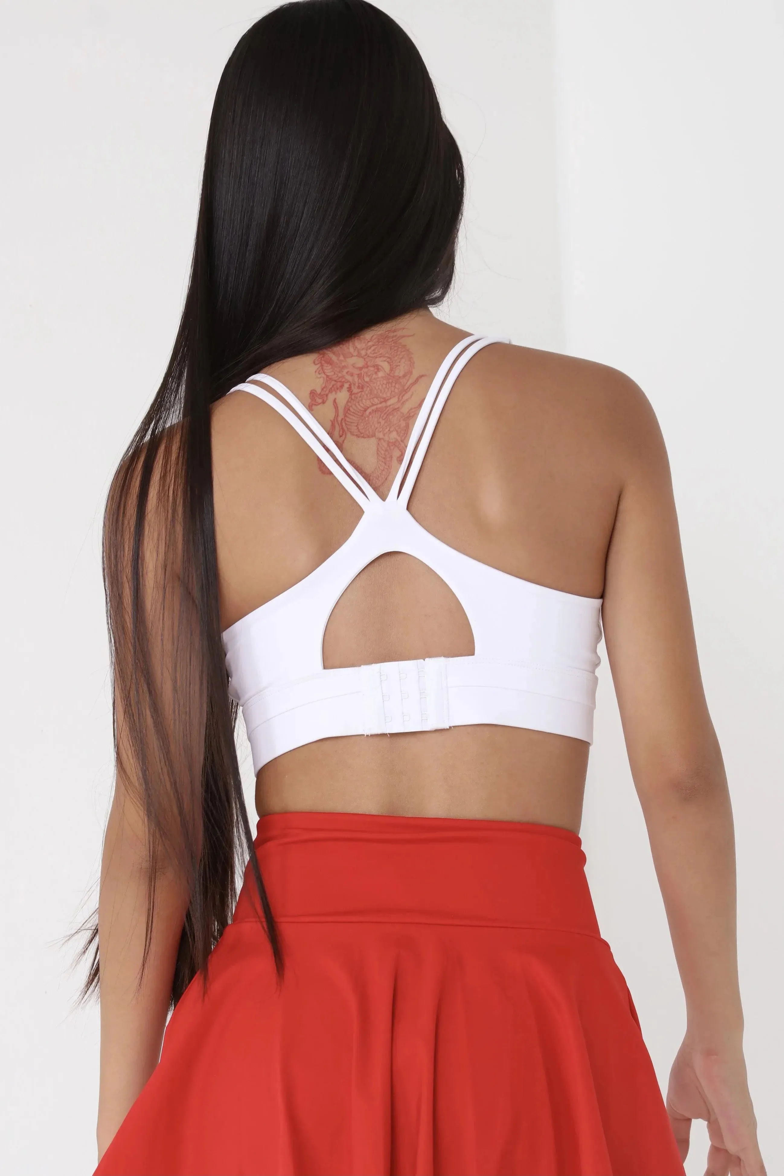 Honey bra