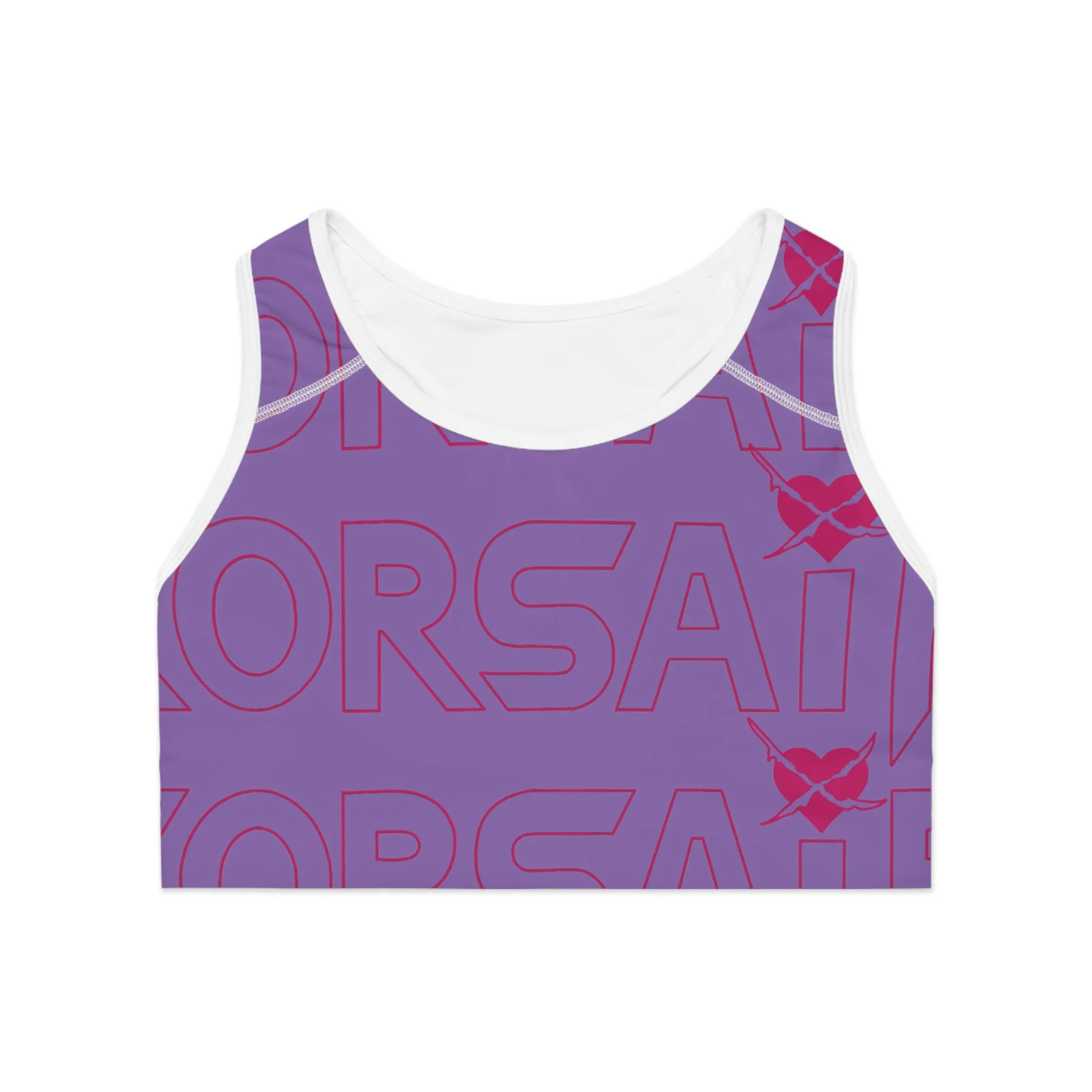 Korsair Sports Bra