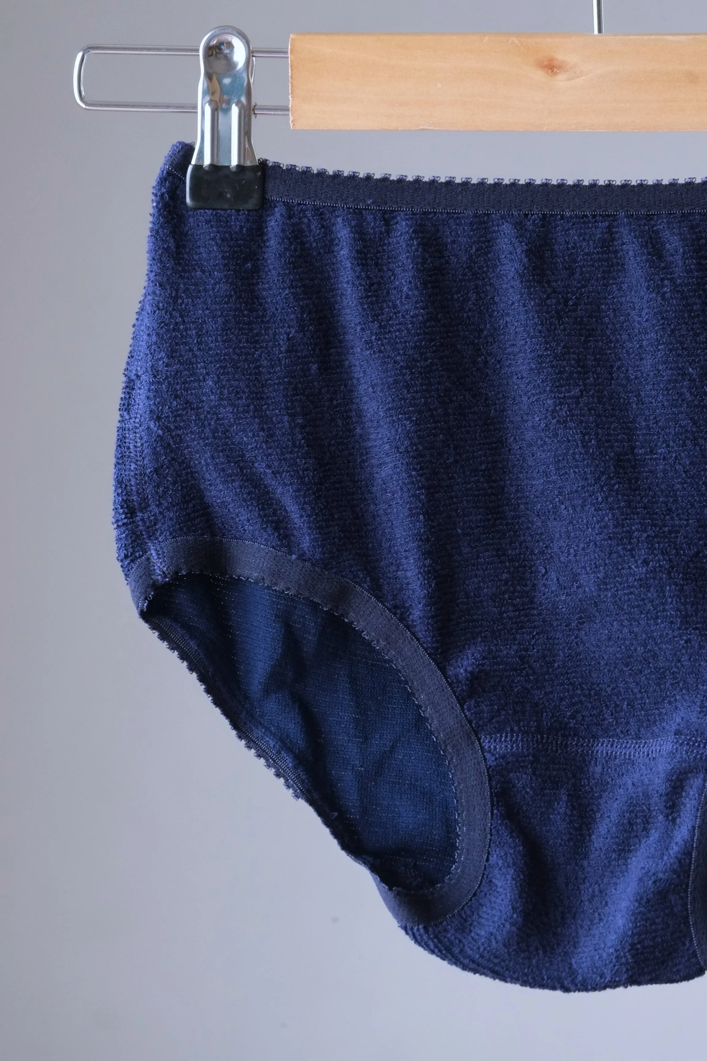 LÖFFLER Terrycloth Tennis Underwear