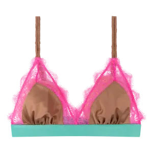 LOVE STORIES~ LoveLace bralette