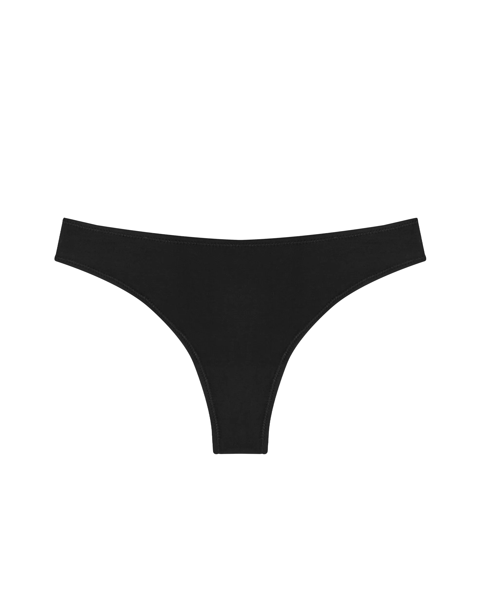 Low Profile Thong