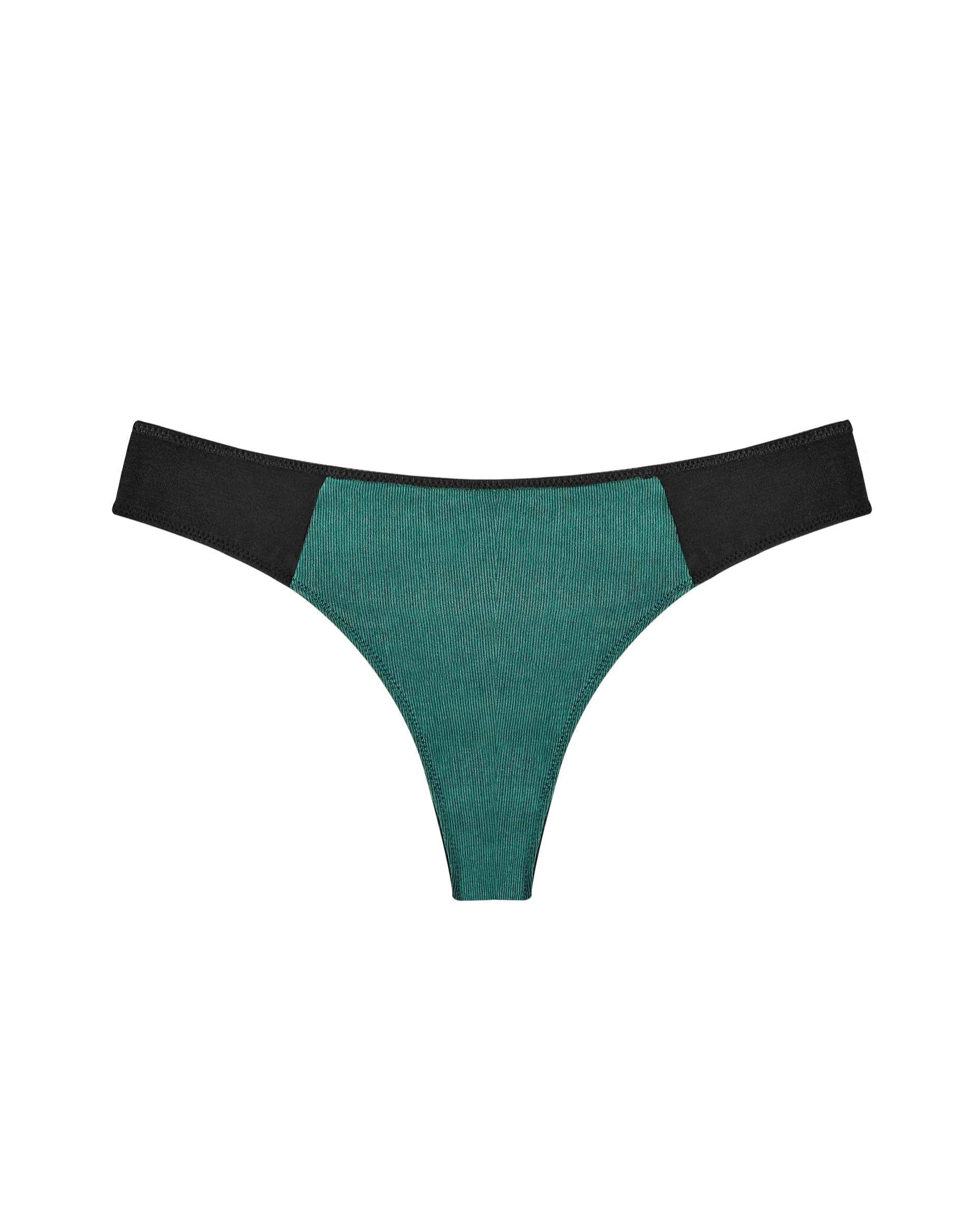 Low Profile Thong