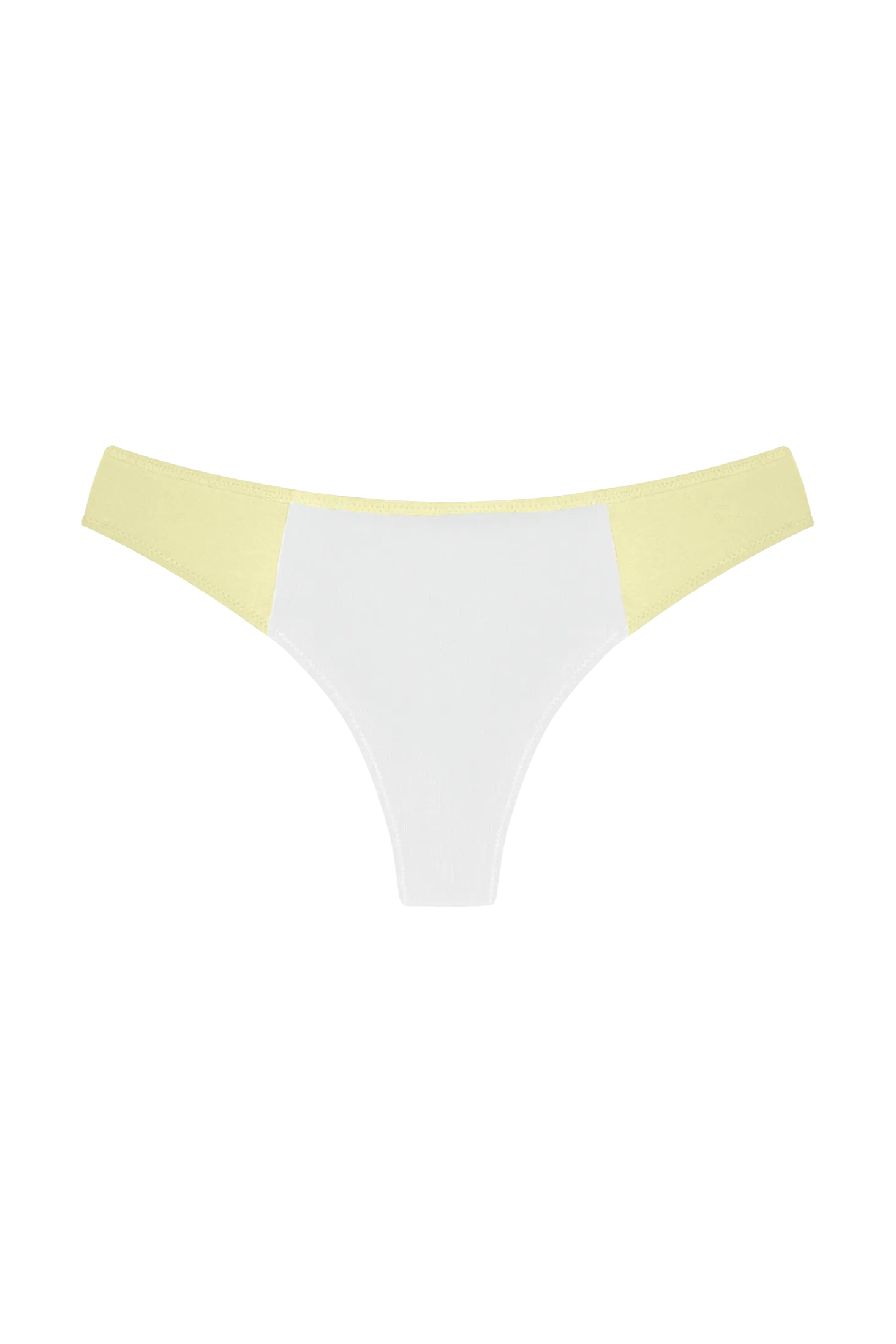 Low Profile Thong