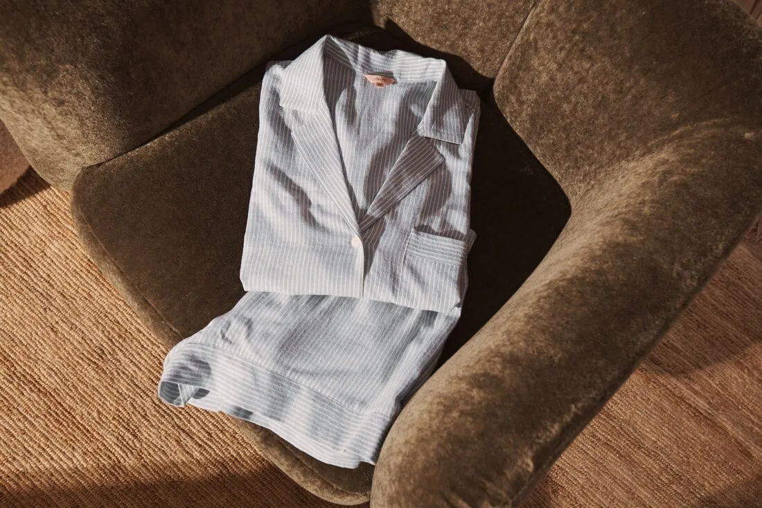 Nautico Sleepshirt