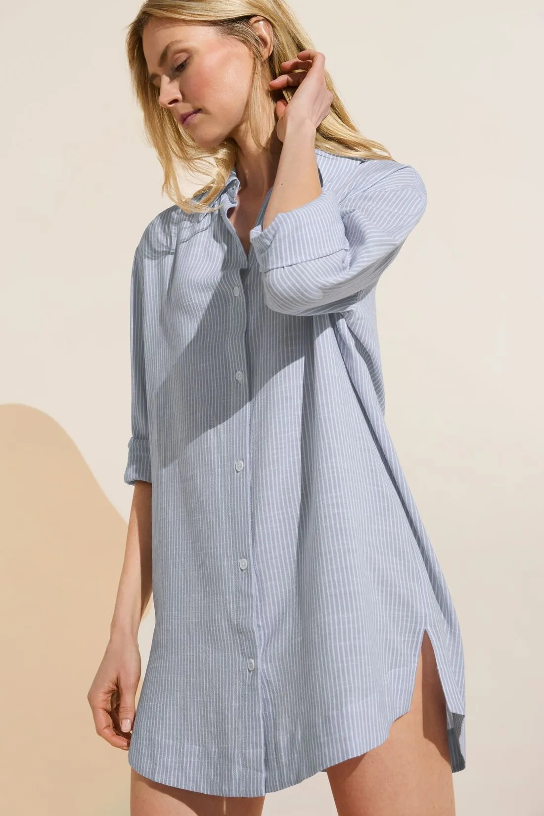 Nautico Sleepshirt