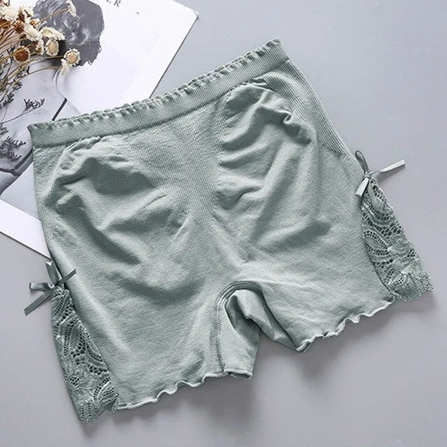 Safety Short Pant Underwear
