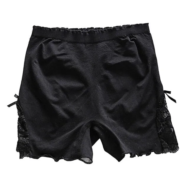 Safety Short Pant Underwear