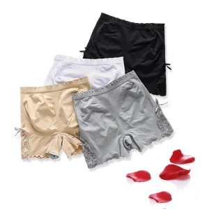 Safety Short Pant Underwear