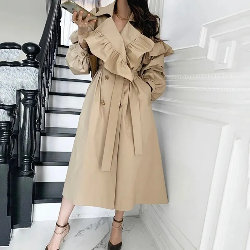 Women wear